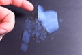 Airgel and experiences with it. aerogel