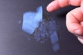 Airgel and experiences with it. aerogel