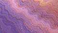 airglow drift gradient in stardust lavender and oxidized bronze with kinetic blur effect Royalty Free Stock Photo
