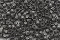 Airgun pellets Royalty Free Stock Photo