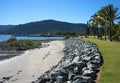 Airlie Beach, Queensland Royalty Free Stock Photo