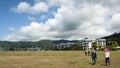 Airlie Beach, Queensland Royalty Free Stock Photo