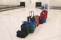 Airline Baggage