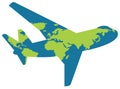 Airline logo