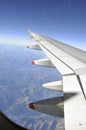Airphoto. Royalty Free Stock Photo