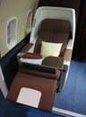 Airplane Business Class