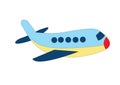 Airplane clip art