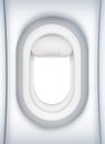 Airplane Window