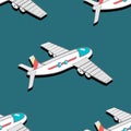 AirplanePattern4