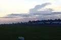 Airplanes at Bali airport