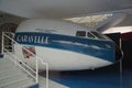Airplanes history aviation museum le Bourget Paris france
