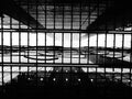 Letisko architektonický dizajn 