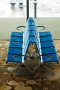 Airport chair