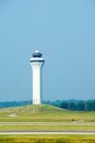 Airport Control Tower