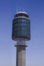 Airport control tower