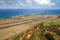 Airport of Lihue, Kauai