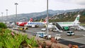 Airport Madeira Cristiano Ronaldo