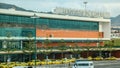 Airport Madeira Cristiano Ronaldo