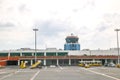 Airport Madeira Cristiano Ronaldo