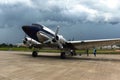 The airport in San JosÃÂ© del Guaviare