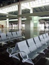 Airport Seating 3