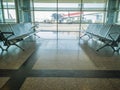 24-Airport Seats