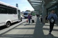 Airport Shuttles