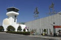 Airport of Tengchong, China