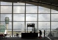 Airport terminal 7