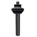 Airport tower