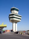 Airport Tower 2
