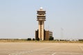 Airport Tower Building