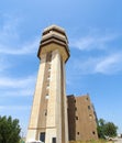 Airport Tower Building