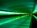 Airport Tunnel