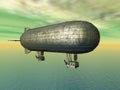 Airship