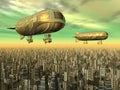 Airships