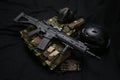 Airsoft Equipment