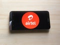 Airtel app