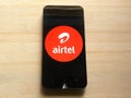 Airtel