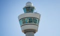 Airtraffic control tower