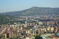 Airview of Naples