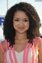 Aisha Dee Royalty Free Stock Photo