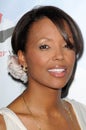 Aisha Tyler Royalty Free Stock Photo