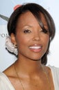 Aisha Tyler Royalty Free Stock Photo