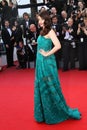 Aishwarya Rai Bachchan Royalty Free Stock Photo