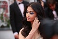 Aishwarya Rai Bachchan Royalty Free Stock Photo