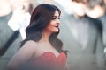 Aishwarya Rai Bachchan Royalty Free Stock Photo