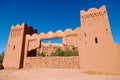 Ait-Ben-Haddou