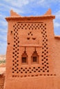 Ait Ben Haddou Kasbah, Morocco