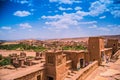 Ait Ben Haddou